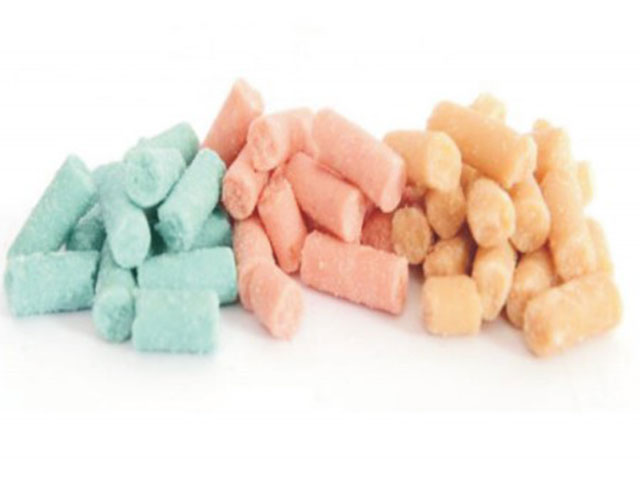 動物飼料—特殊加工飼料