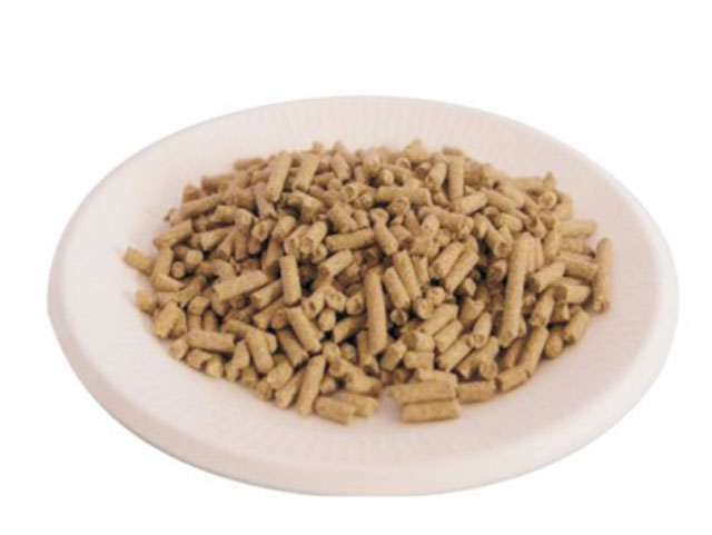 動物飼料—實驗豚鼠顆粒飼料